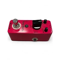 Used Mooer ANA ECHO Effect Pedal
