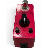 Used Mooer ANA ECHO Effect Pedal