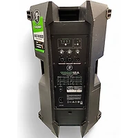 Used Mackie thump12a Powered Speaker