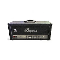 Used Bugera 1990 Classic 120W Tube Guitar Amp Head