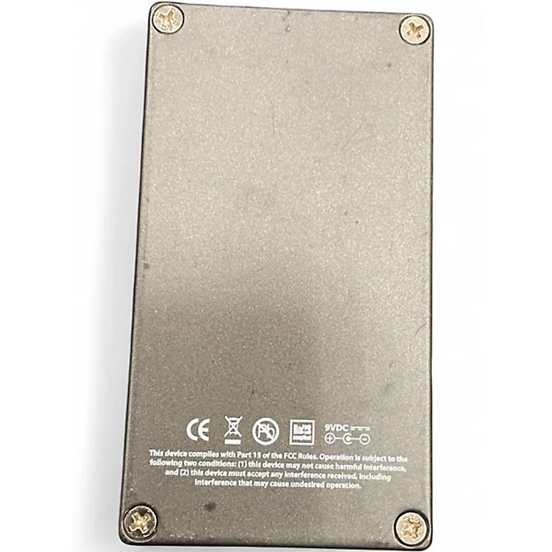 Used Wampler Dracarys High Gain Distortion Effect Pedal