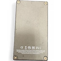 Used Wampler Dracarys High Gain Distortion Effect Pedal