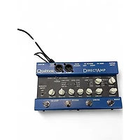 Used Quilter Labs DIRECT AMP Pedal