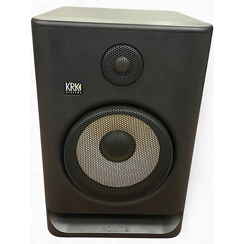Used KRK RP8 ROKIT G5 Powered Monitor