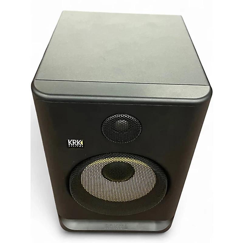 Used KRK RP8 ROKIT G5 Powered Monitor