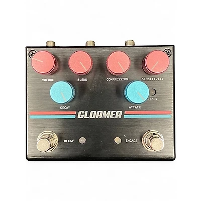 Used Pigtronix GLOAMER Effect Pedal