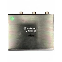 Used Pigtronix GLOAMER Effect Pedal