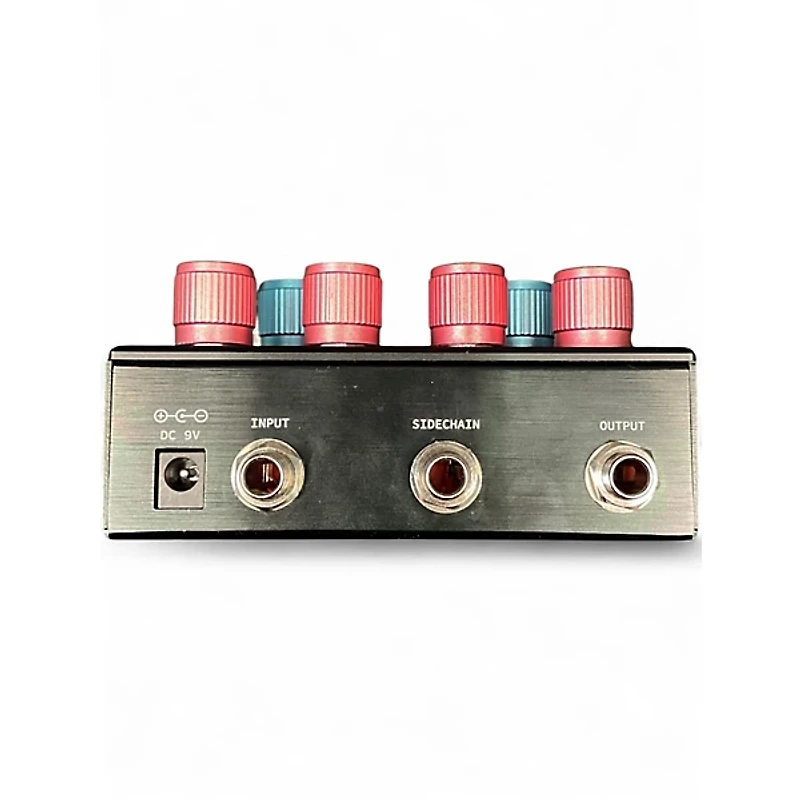 Used Pigtronix GLOAMER Effect Pedal