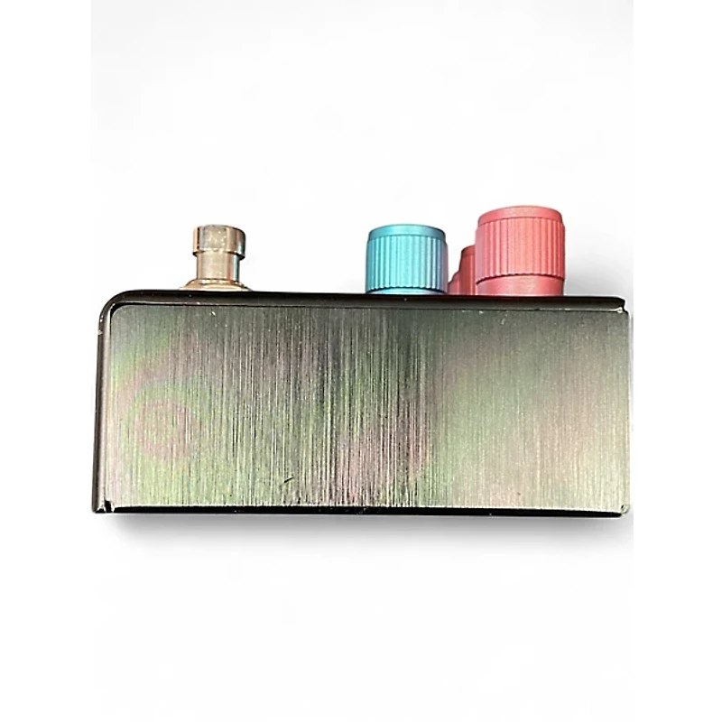 Used Pigtronix GLOAMER Effect Pedal