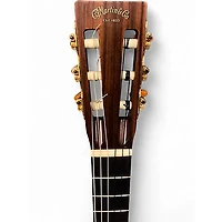 Used Martin 000C12-16E Natural Classical Acoustic Electric Guitar