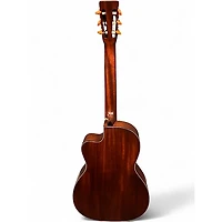 Used Martin 000C12-16E Natural Classical Acoustic Electric Guitar