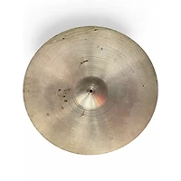 Used Zildjian 22in A Series Medium Ride Cymbal