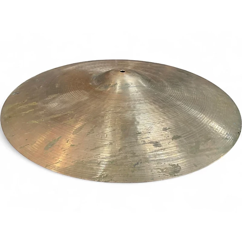 Used Zildjian 22in A Series Medium Ride Cymbal