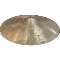 Used Zildjian 22in A Series Medium Ride Cymbal