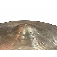 Used Zildjian 22in A Series Medium Ride Cymbal