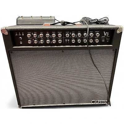 Used Carvin V3 Tube Guitar Combo Amp