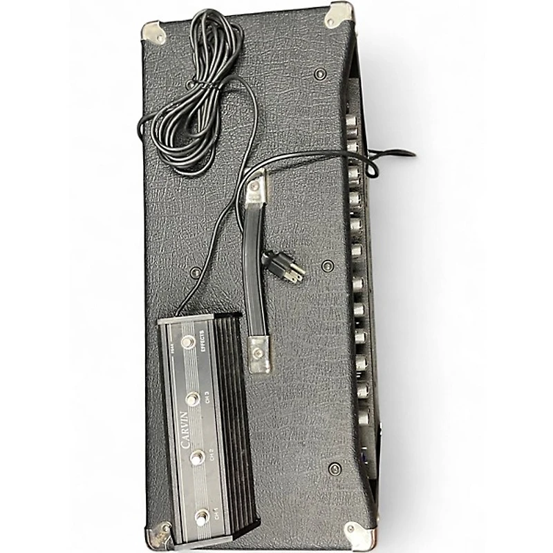 Used Carvin V3 Tube Guitar Combo Amp