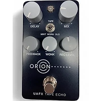 Used Universal Audio ORION Effect Pedal