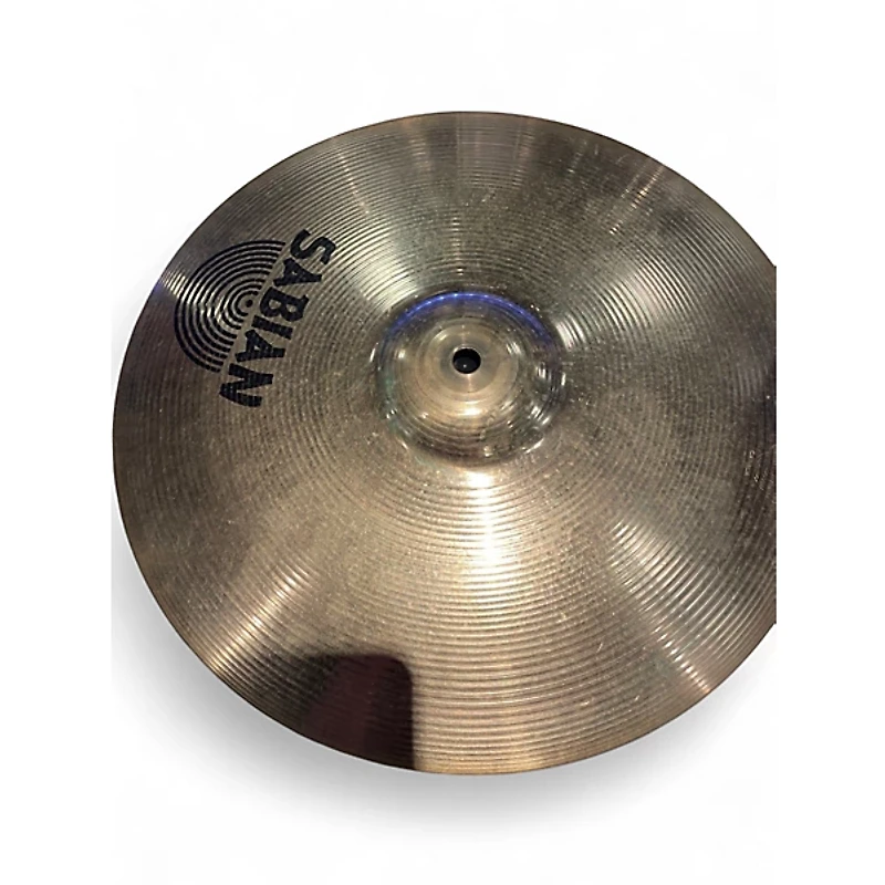 Used SABIAN 14in XS20 Hi Hat Bottom Cymbal