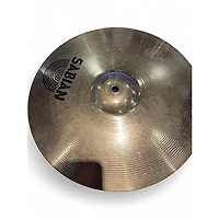 Used SABIAN 14in XS20 Hi Hat Bottom Cymbal