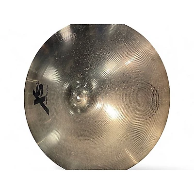 Used SABIAN 20in XS20 Medium Ride Cymbal