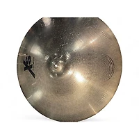 Used SABIAN 20in XS20 Medium Ride Cymbal