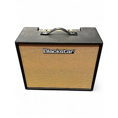 Used Blackstar DEBUT 100R Guitar Combo Amp