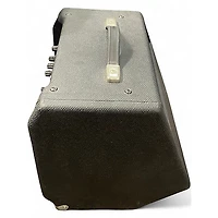 Used Fender Bassman 25 25W 1x10 Bass Combo Amp