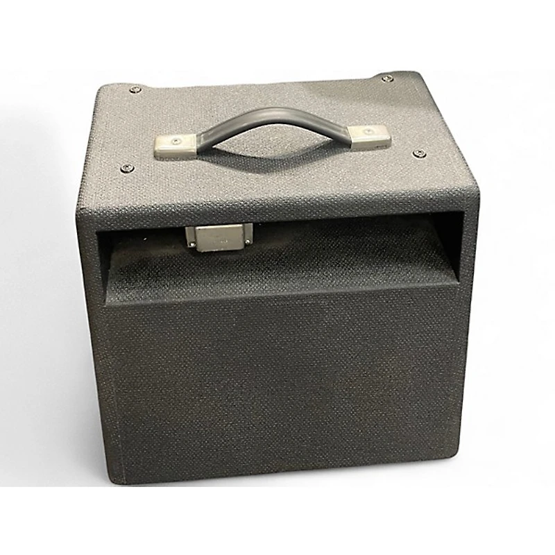 Used Fender Bassman 25 25W 1x10 Bass Combo Amp