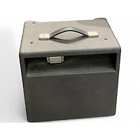 Used Fender Bassman 25 25W 1x10 Bass Combo Amp