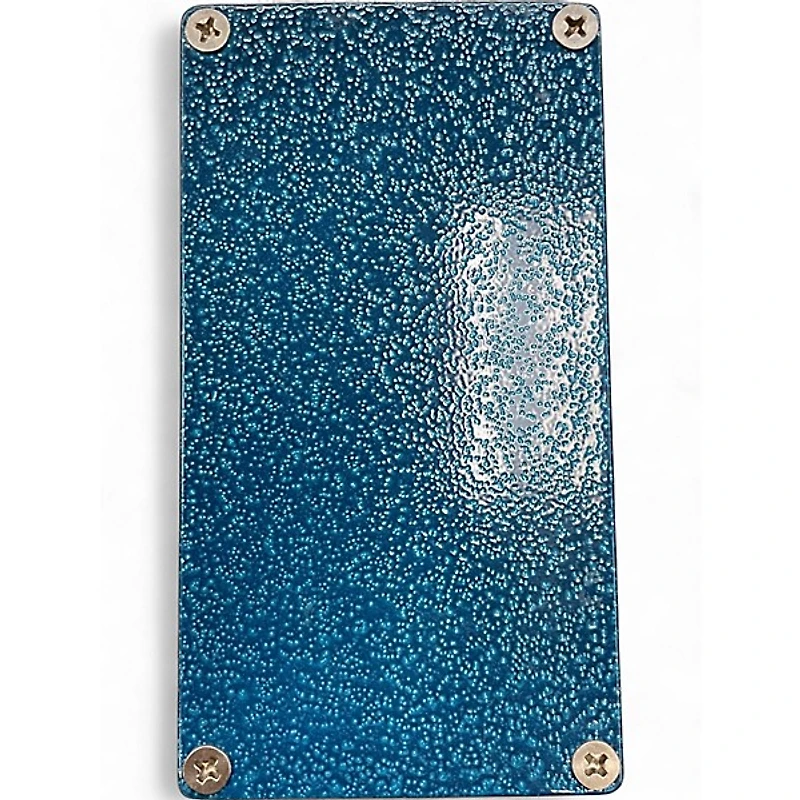 Used Solodallas orbiter fuzz Effect Pedal
