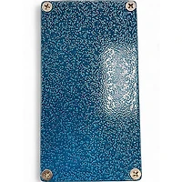 Used Solodallas orbiter fuzz Effect Pedal