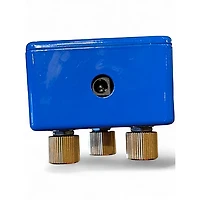 Used Harby Pedals BMF Distortion Effect Pedal