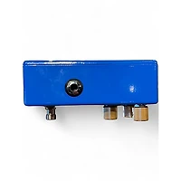 Used Harby Pedals BMF Distortion Effect Pedal