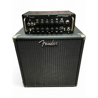 Used Fender JAZZMASTER ULTRA LIGHT Guitar Combo Amp