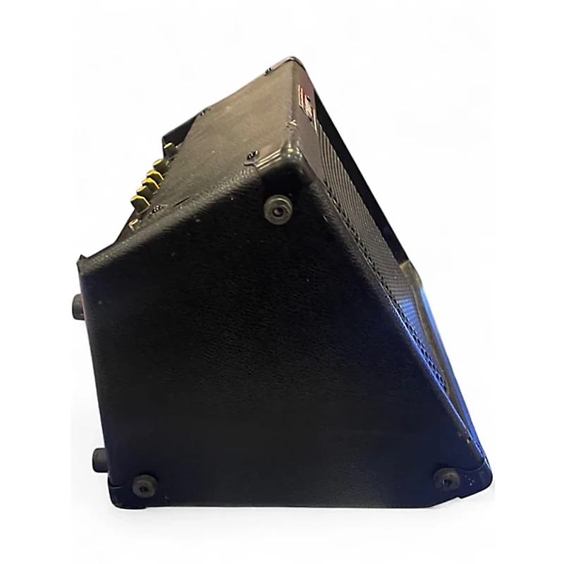 Used Crate Taxi Series TX15 Guitar Combo Amp