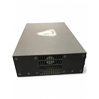 Used Fender Rumble 350 350W Bass Amp Head