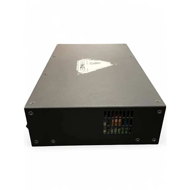 Used Fender Rumble 350 350W Bass Amp Head