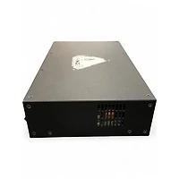 Used Fender Rumble 350 350W Bass Amp Head