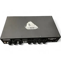 Used Fender Rumble 350 350W Bass Amp Head