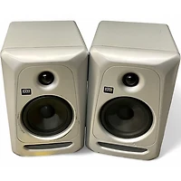 Used KRK classic 5 pair Powered Monitor