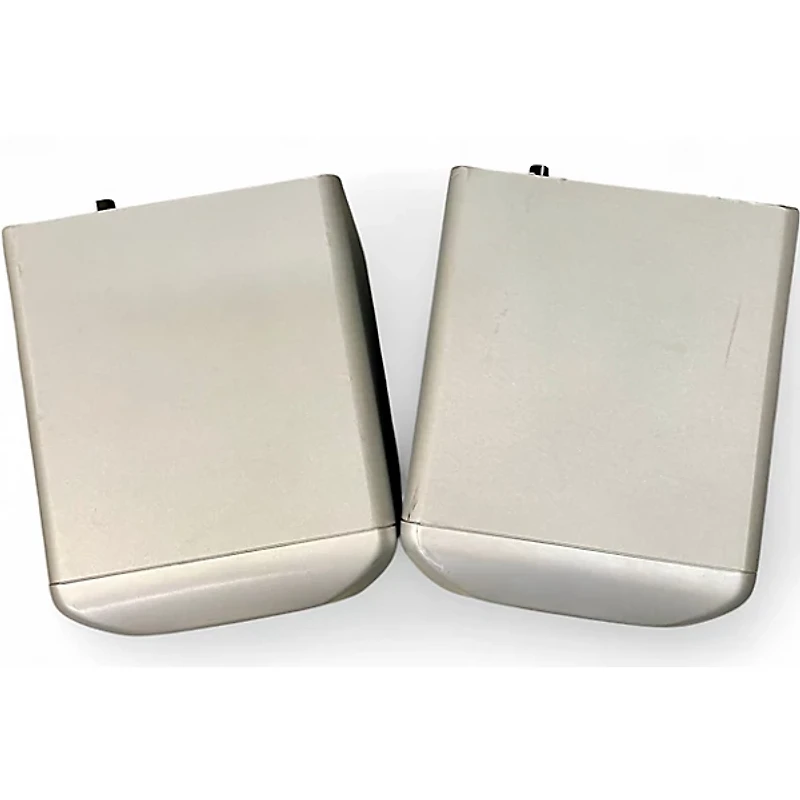 Used KRK classic 5 pair Powered Monitor