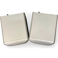 Used KRK classic 5 pair Powered Monitor