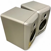 Used KRK classic 5 pair Powered Monitor