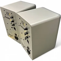 Used KRK classic 5 pair Powered Monitor