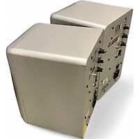 Used KRK classic 5 pair Powered Monitor