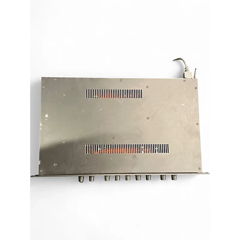 Used Glockenklang SOUL Bass Amp Head
