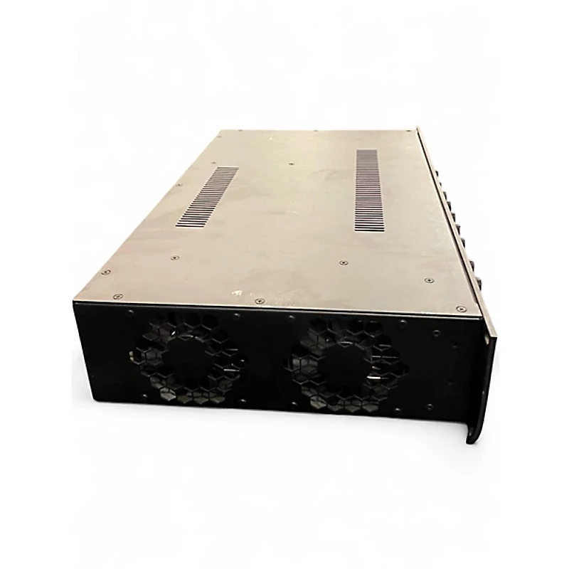 Used Glockenklang SOUL Bass Amp Head