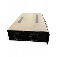 Used Glockenklang SOUL Bass Amp Head