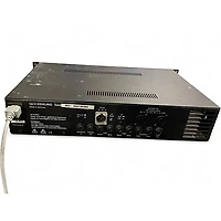 Used Glockenklang SOUL Bass Amp Head